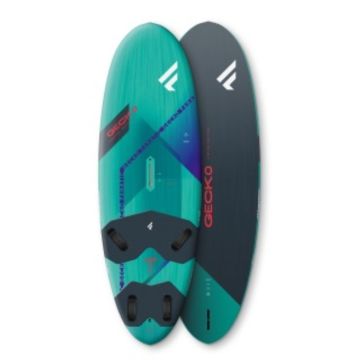 Fanatic Windsurf Board Gecko LTD Freeride Board 2023 Windsurfen 1