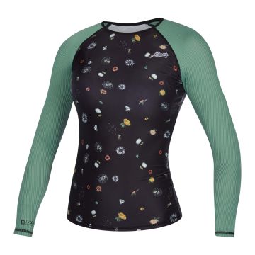 Mystic UV Shirt Diva LS Rash Tee 999-Multiple color 2021 Tops, Lycras, Rashvests 1