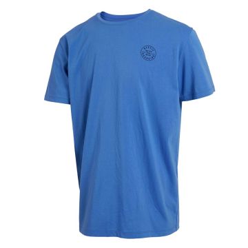 Mystic UV-Shirt Boarding SS Quickdry 439-Blue Sky 2024 Neopren 1