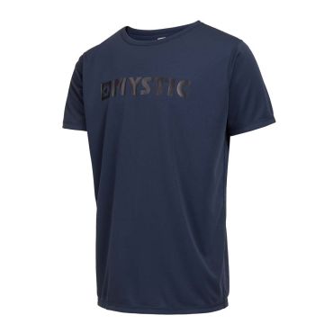 Mystic UV-Shirt Star SS Quickdry 449-Night Blue 2024 Neopren 1