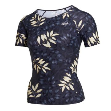 Mystic UV-Shirt Jayde SS Rash Vest Women 999-Multiple color 2022 Tops, Lycras, Rashvests 1