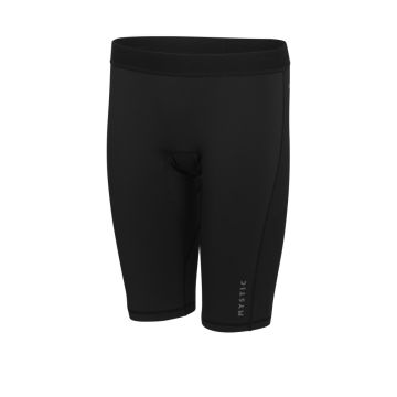 Mystic Neo-/ Thermotop Thermal Short Women 900-Black 2024 Neo-/Thermotops 1