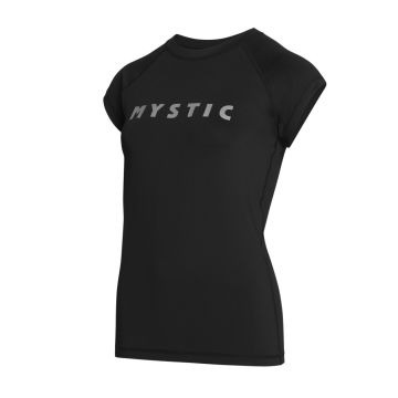 Mystic UV-Shirt Rashvest Star S/S Rashvest Women 900-Black 2024 Neopren 1