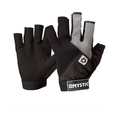 Mystic Neoprenhandschuhe Rash Glove S/F Neoprene 900-Black 2022 Neopren Handschuhe 1
