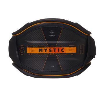 Mystic Trapez Stealth Waist Harness Unisex 382-Retro Orange 2023 Hüfttrapeze 1