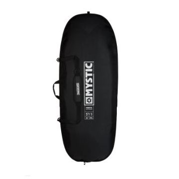 Mystic Wing Board Bag Star Foilboard Daypack 900-Black 2024 Surf Wing Bags 1
