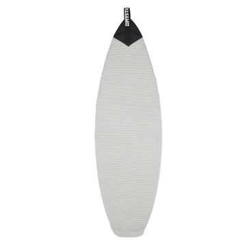 Mystic Boardbag Boardsock Surf 800-Grey 2024 Bags 1
