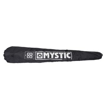 Mystic Boardbag Protection Bag Kite 900-Black 2024 Bags 1
