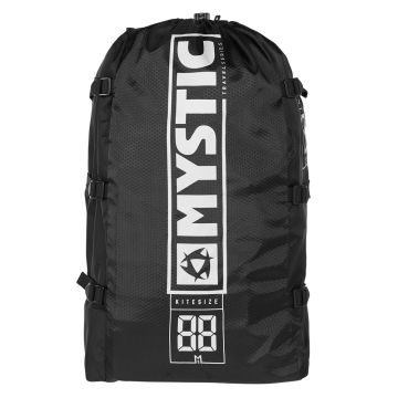 Mystic Kite Bag Compression Bag Kite 900-Black 2024 Bags 1