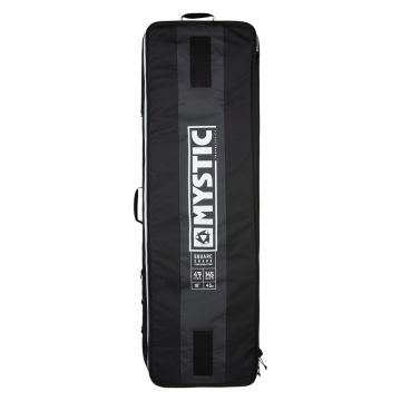 Mystic Boardbag Star Square 900-Black 2024 Kiten 1