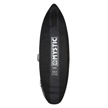 Mystic Boardbag Star Surf Travel 900-Black 2024 Bags 1