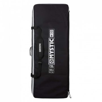 Mystic Boardbag Foilbag 900 Black 2024 Wing Foilen 1