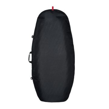 Mystic Boardbags Star Foilboard Daypack Slim fit 900-Black 2023 Surf Wing Bags 1