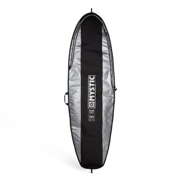 Mystic Boardbag Star Boardbag Windsurf 900 Black Bags 1
