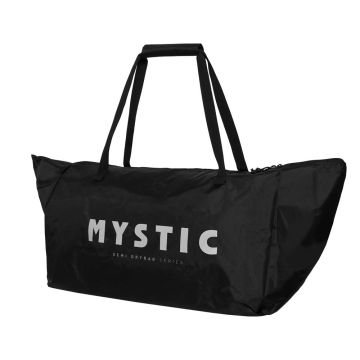 Mystic Aqua Bag Dorris Bag 900-Black 2024 Bags 1