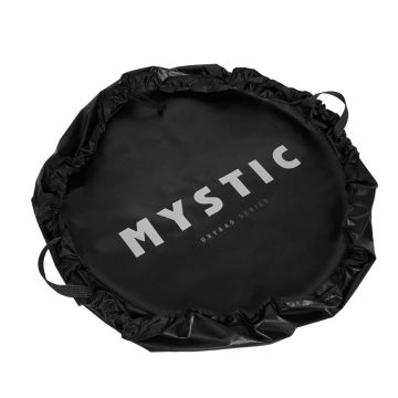Mystic Aqua Bag Wetsuit Bag 900-Black 2024 Wasserdicht 1