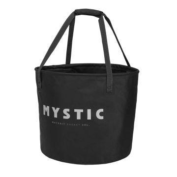 Mystic Aqua Bag Happy Hour Wetsuit Changing Bucket 900-Black 2024 Bags 1