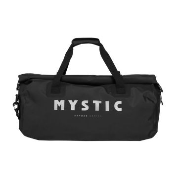 Mystic Aqua Bag Drifter Duffle WP 900-Black 2024 Bags 1