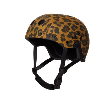 Mystic Helm MK8 X Helmet 272-Leopard 2023 Wakeboard Helme 1