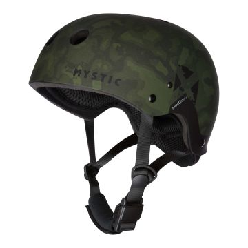 Mystic Helm MK8 X Helmet 620-Camouflage 2023 Wakeboard Helme 1