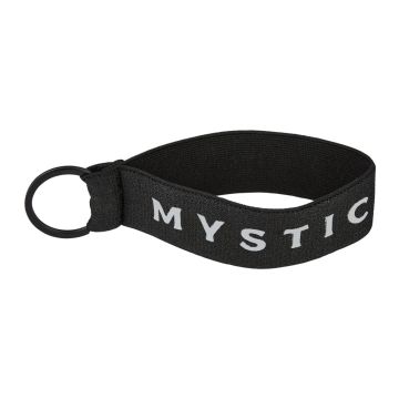 Mystic Schlüsselanhänger Keychain Elastic 900-Black 2024 Geldbörsen 1