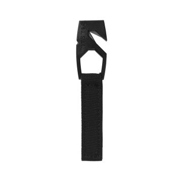 Mystic Kite Zubehör Safety Knife 900-Black 2024 Kiten 1