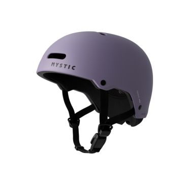 Mystic Wassersport Helm Vandal Pro Helmet 503-Retro Lilac 2024 Wakeboard Helme 1