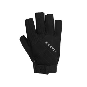 Mystic Neoprenhandschuhe Rash Glove S/F Neoprene 900-Black 2024 Neopren Handschuhe 1