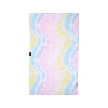 Mystic Handtuch Towel Quickdry 470-Rainbow 2024 Poncho 1