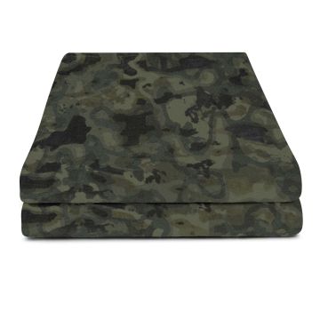 Mystic Handtuch Towel Quickdry 620-Camouflage 2023 Poncho 1