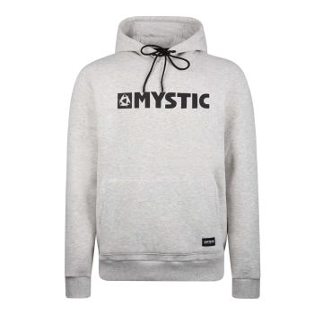 Mystic Pullover Brand Hood 863-December Sky Melee 2022 Männer 1