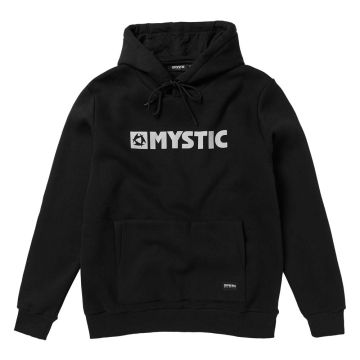 Mystic Pullover Brand Hood 900-Black 2022 Sweater 1