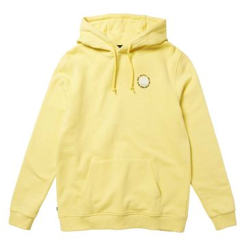 Mystic Pullover Ease Sweat 251-Pastel Yellow 2022 Sweater 1