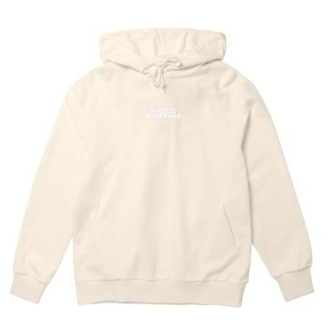 Mystic Pullover Hope Sweat 109-Off White 2022 Sweater 1