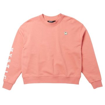 Mystic Pullover Moonlight Sweat 354-Soft Coral 2022 Sweater 1
