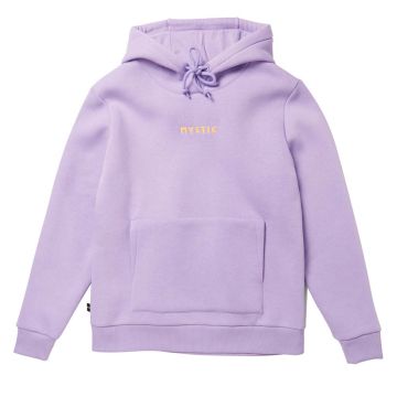 Mystic Pullover Brand Hoodie 501-Pastel Lilac 2022 Fashion 1