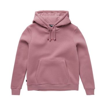 Mystic Pullover Brand Hoodie Sweat Women 532-Dusty Pink 2022 Frauen 1