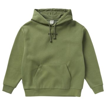 Mystic Pullover Brand Hoodie Season Sweat 643-Dark Olive 2023 Sweater 1