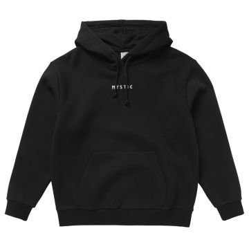 Mystic Pullover Brand Hoodie NOOS Sweat 900-Black Damen 2024 Fashion 1