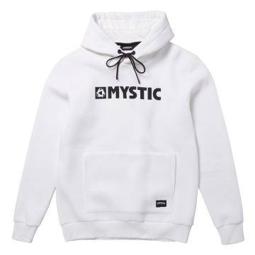 Mystic Pullover Brand Hood Sweat 109-Off White 2023 Sweater 1