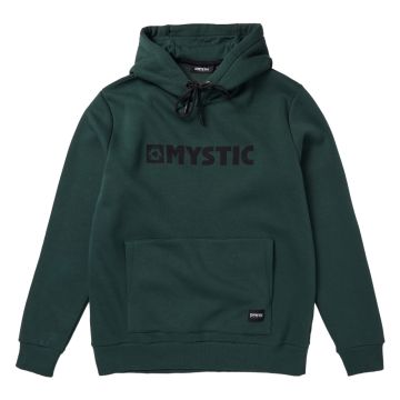Mystic Pullover Brand Hood Sweat 624-Cypress Green 2023 Männer 1