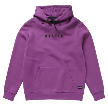 Mystic Pullover Icon Hood Sweat 513-Sunset Purple Herren 2023 Männer 1