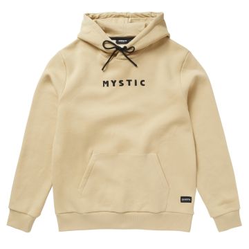 Mystic Pullover Icon Hood Sweat 706-Warm Sand 2023 Sweater 1