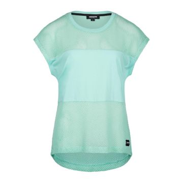 Mystic T-Shirt Nails Tee 645-Mint Green 2020 Tops 1