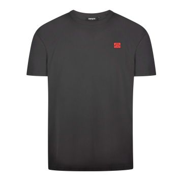 Mystic T-Shirt Lowe Tee 811-Phantom Grey 2021 Fashion 1