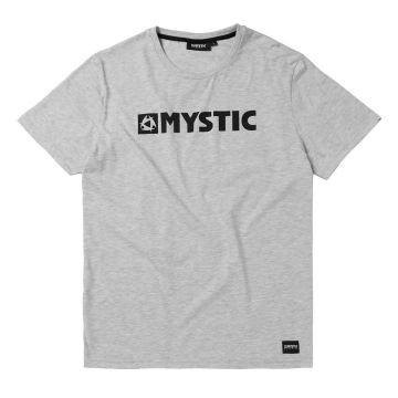 Mystic T-Shirt Brand 863-December Sky Melee 2022 T-Shirts 1