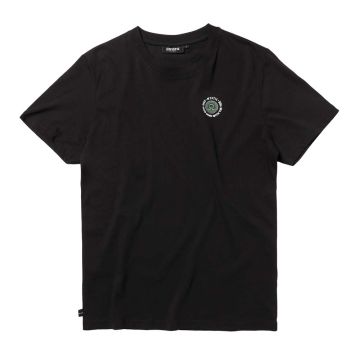 Mystic T-Shirt Ease 900-Black 2022 Fashion 1