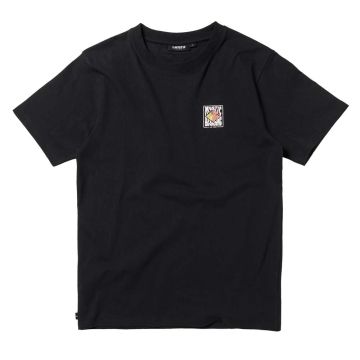 Mystic T-Shirt Tide 900-Black 2022 Fashion 1