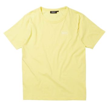 Mystic T-Shirt Vision 251-Pastel Yellow 2022 T-Shirts 1