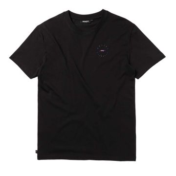Mystic T-Shirt Breach 900-Black 2022 T-Shirts 1